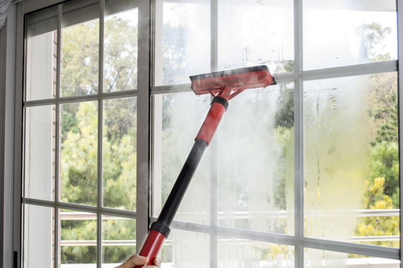 Installing Windows in Dry Conditions